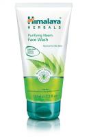 หิมาลายา นีม เฟซ วอช Himalaya neem face wash 150 ml จำนวน 1 หลอด ฉลากไทย