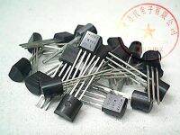 5pcs LM385Z-2.5 TO-92