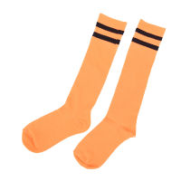 DRGobi Aminiry Children football socks soccer socks men kids boys sports stockings