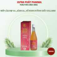 Nước uống trắng da Collagen TAKEDA SAKURA 180,000mg Chai 500ml