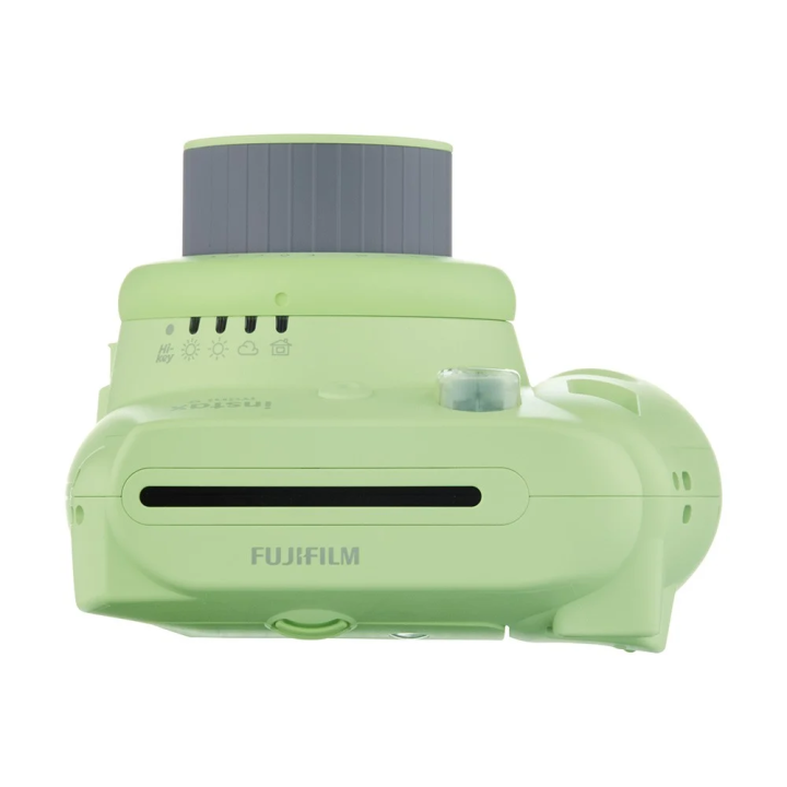 fujifilm-instax-mini-9-lime-green-กล้องฟิล์ม-กล้องอินสแตนท์-สีเขียวมะนาว-ของแท้-ประกันศูนย์-6เดือน