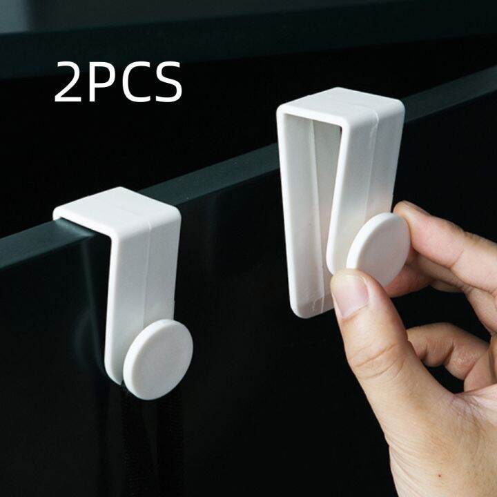 yf-2pcs-set-storage-holder-rack-hook-for-kitchen-cabinet-clothes-hanger-living-room-sundries-behind-the-door