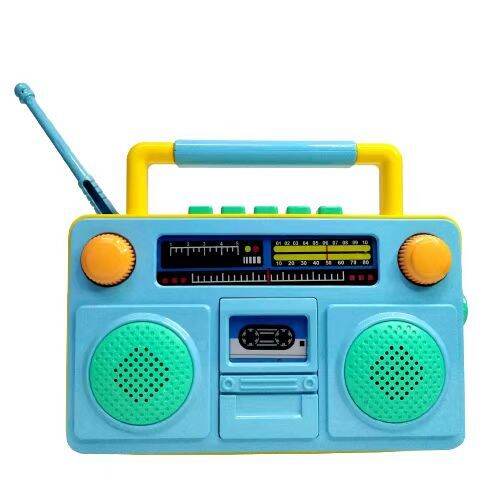 KES JL25966 classical tape recorder for kids COD Lazada PH