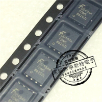 10pcs FDMS86252L MLP-8