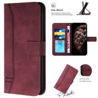 【Enjoy electronic】 For Samsung Galaxy A12 Case Magnetic Case on For Coque Samsung A12 A 12 A125F Phone Cases Leather Flip Card Slots Book Cover