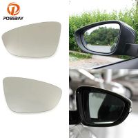 Kaca Spion Sisi Mobil Cembung Bening Untuk VW JETTA MK6 2012 2013 2014 2015 2016 2017 2018 Kaca Spion Kanan Kiri