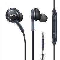 SAMSUNG AKG S8 S9 High-quality Stereo Wired Earphones With Mic