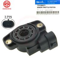 New Throttle Position Sensor 7701206371,7700273699 For Renault Dacia Clio II Megane Thalia Sandero Stepway Logan I 1.4 1.6