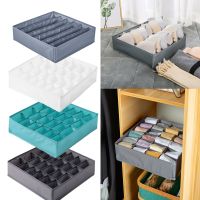 Organizer Drawers Separator T-shirt Pants Socks Storage Wardrobe Bedroom Dressing Room System