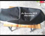 HCMÁo yên xe NVX