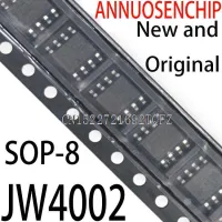 10PCS New and SOP-8 JW4002 JW4003 JW7707C JW5015 JW5116 JW1601