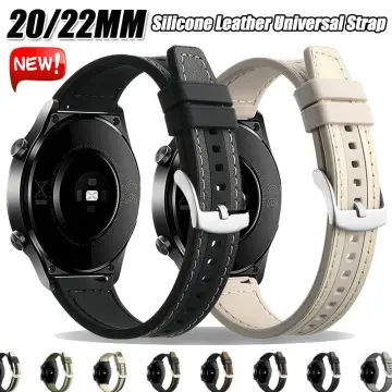 Strap For Huami Amazfit 2 A1807 Smart Watch Soft Silicone Wristband Watch  Strap Bracelet For Amazfit