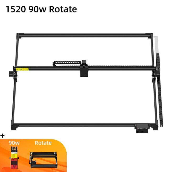 Large Laser Engraver Machine 150X200cm Marking Printer Wood Engraver