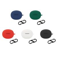 Earphone Housing Cover Silicone for X1 2003 Bluetoothcompatible Headset Shockproof Protector Sleeve