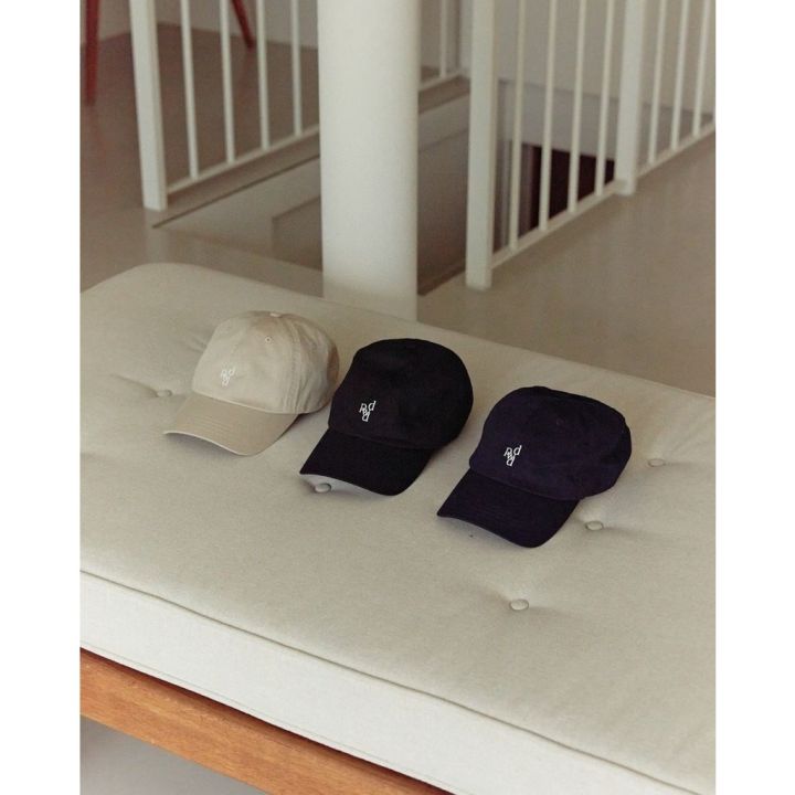 th-หมวกกันแดด-ปักลายตัวอักษร-dp-niche-car-jingyuan-same-style-สไตล์เกาหลี-สตรีท-สําหรับผู้ชาย-ผู้หญิง