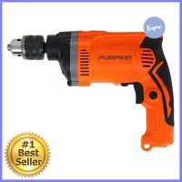 สว่านกระแทก PUMPKIN J-D1630 16 มม. 710 วัตต์IMPACT DRILL PUMPKIN J D1630 16MM 710W **คุ้มที่สุดแล้วจ้า**