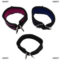 【NATA】 [YWA4] 1p D-ring ankle anchor strap belt multi gym cable attachment thigh lifting ZA