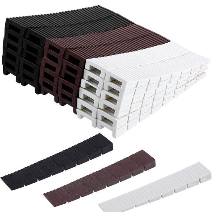 CUFF Flexible For Door Furniture Shims Leveling Shims Wedges