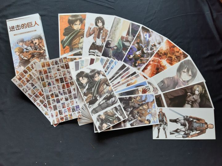 Mua Bộ 20 tấm postcard anime Nhà Có 5 Nàng Dâu – Go Tobun No Hanayome tại  Song Sinh Manga Shop | Tiki