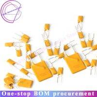 【DT】hot！ 10PCS 16V self restore fuse PPTC 0.8A 0.9A 1A 1.1A 1.35A 1.5A 1.6A 2.5A 3.5A 3.75A 4A 4.3A 5A 6A 7A 8A 9A12A 5MM Pitch