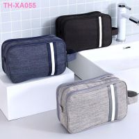 Dry wet depart the large capacity makeup bag receive female portable cosmetic 2023 new waterproof travel toiletry bags