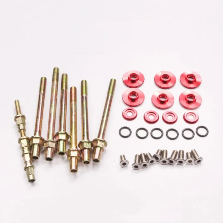 Moon Okey Engine Fender Washer Screw Valve Cover Bolts for Honda K