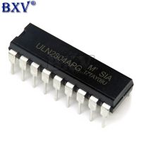 10PCS/LOT ULN2803APG ULN2803 ULN2803A DIP-18 ULN2803AN DIP ULN2804AN ULN2804 ULN2803APG ULN2803AFWG SOP ULN2803AG SOP-18 Chipset WATTY Electronics