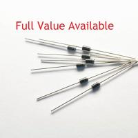 【CW】◘  100PCS DB3 DB4 SF14 SF16 SF1600 SF28 SF54 SF56 MUR1100E MUR160 MUR460 HER108 HER207 HER208 HER307 HER308 Diode DIP Ship