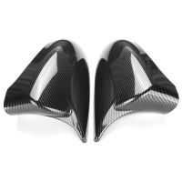 1 Pair Car Reverse Mirror Housing Car Side Mirror Cover for Lexus is ES GS LS CT RC