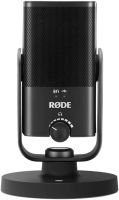 Rode NT-USB Mini USB Condenser Microphone