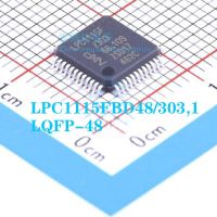 LPC1115FBD48/303,1 LPC LPC1115 LPC1115FBD LPC1115FBD48 LPC1115FBD48/303 LQFP-48 IC MCU