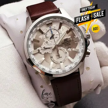 Casio edifice outlet efr 303 price