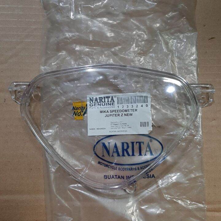 Mika Speedometer Mika Km Yamaha Jupiter Z New Atau Jupiter Burhan