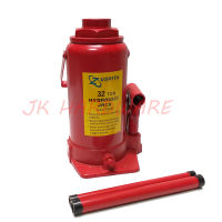 แม่แรงกระปุก แม่แรง 32 ตัน Zushita Hydraulic Jack 32 Ton เครื่องมือช่าง