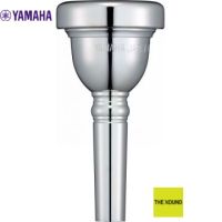 YAMAHA BL-59 Bass Trombone Mouthpiece ปากเป่าเบสทรอมโบน