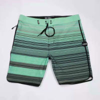 2021Bermuda Spandex Elastic Phantom Beach Shorts Mens Board Shorts Shorts Fitness Trunks Swim Surfing Waterproof Quick Dry Swimwear