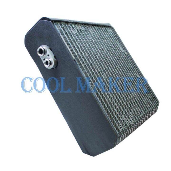 1 Car Evaporator Core For Toyota Land Cruiser/Lexus LX470 4.7L 88501