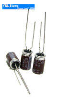 FORFOR ELNA SILMIC ARS 10UF 35V OFC 6 × 12 Electrolytic Capacitor 100 ใหม่