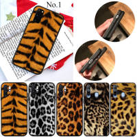 39TEE Leopard Print อ่อนนุ่ม High Quality ซิลิโคน TPU Phone เคสโทรศัพท์ ปก หรับ Samsung Galaxy A50S A40S A30S A20S A91 A81 A71 A51 A41 A21S A70 A50 A30 A20 A12 A13 A22 A31 A11