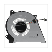 CPU Cooling Fan for IdeaPad Flex 5 14IIL05 14ITL05 14ARE05 15IIL05 81X1 5F10S13911 Heatsink Fan