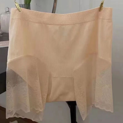 [ส่งเร็วพิเศษ!] BRI-28 กางเกงชั้นในผู้หญิง กางเกงในซีทรู กางเกงซับใน กางเกงขาสั้นชั้นใน กางเกงชั้นใน