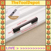 Thetooldepot”: 》{ -- “ลูกบิดที่จับประตูที่จับตู้กับข้าวอเมริกัน800มม. 1000มม. ด้ามจับยาวสีดำด้านฮาร์ดแวร์ตู้เสื้อผ้าที่จับเฟอร์นิเจอร์