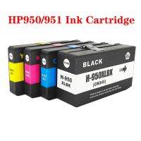 เข้ากันได้กับ HP 950XL 951XL HP950ตลับหมึก950 951 Officejet Pro 8100 8600 8610 8620 8630 8640 8650 8660เครื่องพิมพ์