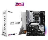 ASROCK MAINBOARD B650 PRO RS