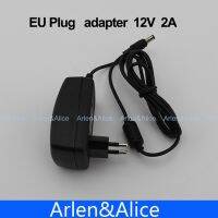 【Chat-support】 pjo638 100-240V ไปยัง AC EU 12V สวิตช์ไฟ24W อะแดปเตอร์ DC 2A ปลั๊กตัวแปลงซัพพลาย