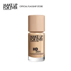 Makeup Forever Watertone Skin Perfecting Foundation Y445 1.35 fl oz