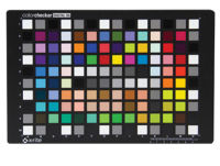 Calibrite (X-Rite) ColorChecker Digital SG