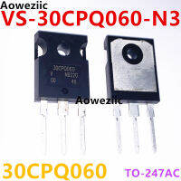 30CPQ060 TO-247AC 60V 30A 800mV Schottky Diode