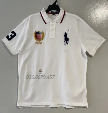 Ralph Lauren Polo Shirts Giá Tốt T04/2023 | Mua tại 