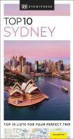 หนังสืออังกฤษใหม่ DK Eyewitness Top 10 Sydney (Pocket Travel Guide) [Paperback]